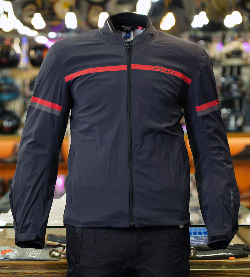 Held Carese 3 Gore-Tex over jacket